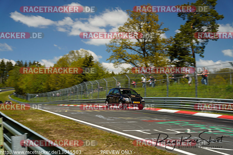 Bild #13045503 - Touristenfahrten Nürburgring Nordschleife (30.05.2021)