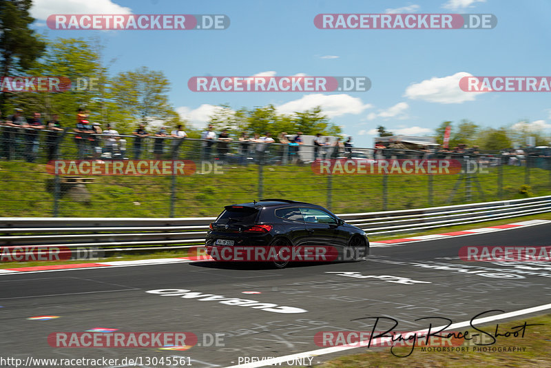 Bild #13045561 - Touristenfahrten Nürburgring Nordschleife (30.05.2021)