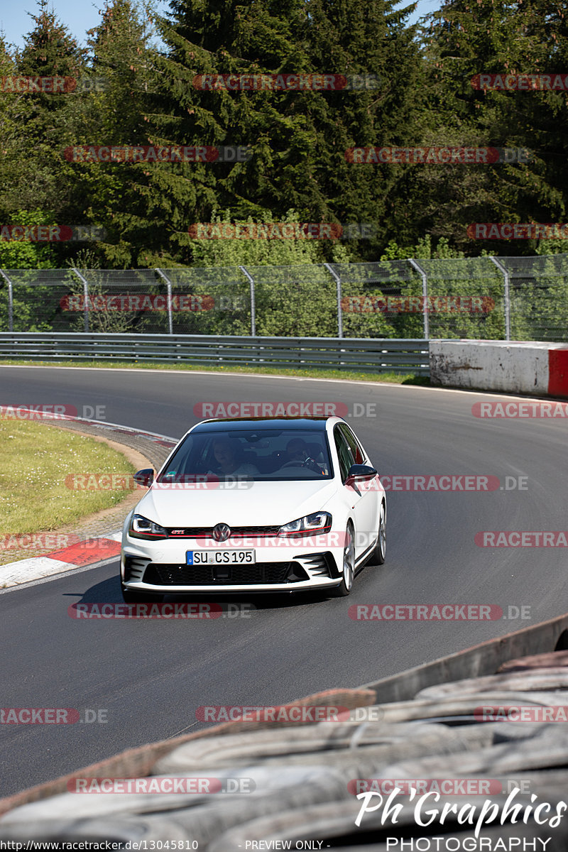 Bild #13045810 - Touristenfahrten Nürburgring Nordschleife (30.05.2021)