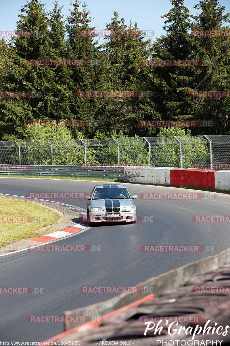 Bild #13045851 - Touristenfahrten Nürburgring Nordschleife (30.05.2021)