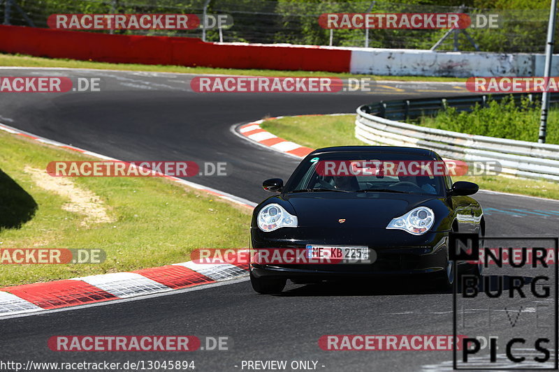 Bild #13045894 - Touristenfahrten Nürburgring Nordschleife (30.05.2021)