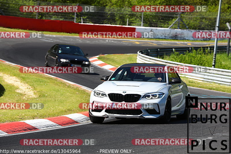 Bild #13045964 - Touristenfahrten Nürburgring Nordschleife (30.05.2021)