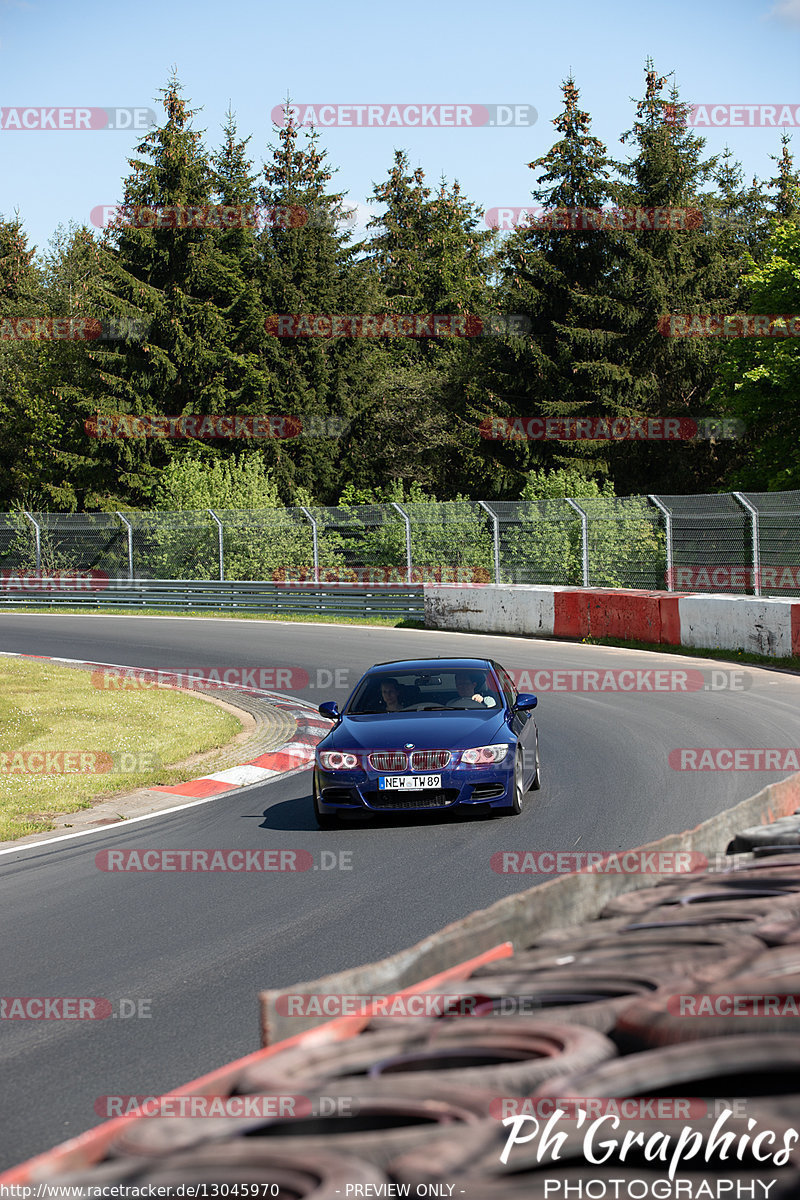 Bild #13045970 - Touristenfahrten Nürburgring Nordschleife (30.05.2021)