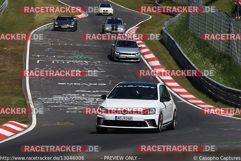 Bild #13046006 - Touristenfahrten Nürburgring Nordschleife (30.05.2021)