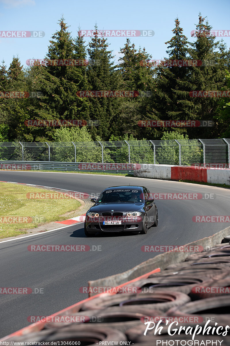 Bild #13046060 - Touristenfahrten Nürburgring Nordschleife (30.05.2021)