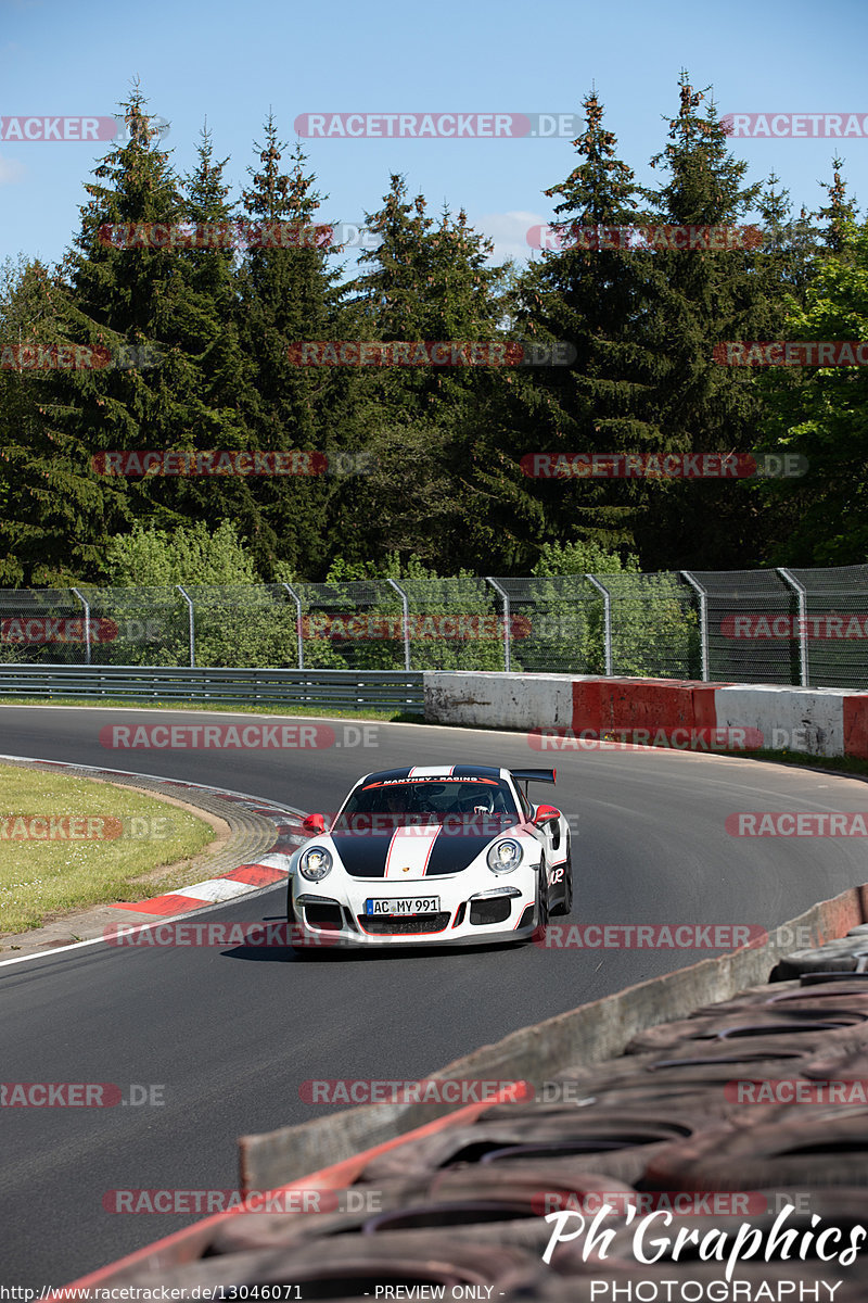 Bild #13046071 - Touristenfahrten Nürburgring Nordschleife (30.05.2021)