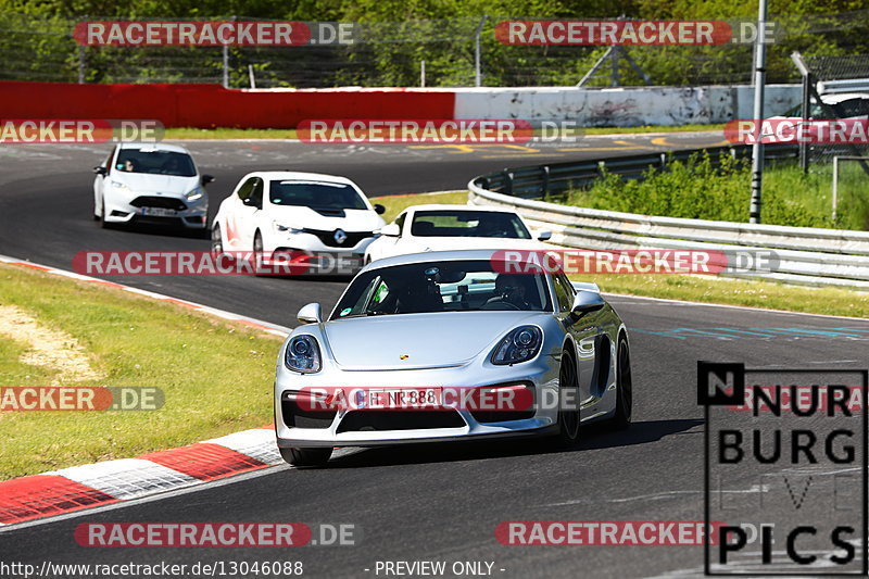 Bild #13046088 - Touristenfahrten Nürburgring Nordschleife (30.05.2021)