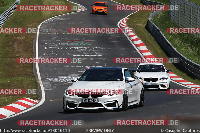 Bild #13046110 - Touristenfahrten Nürburgring Nordschleife (30.05.2021)