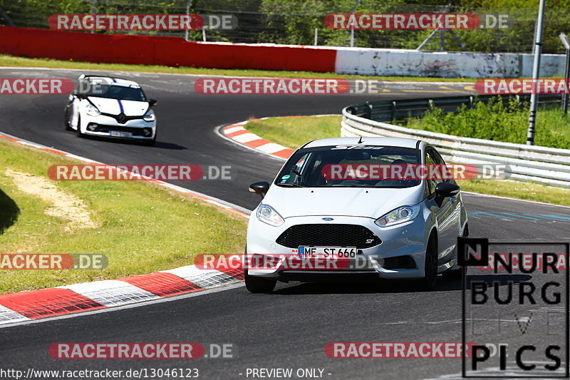 Bild #13046123 - Touristenfahrten Nürburgring Nordschleife (30.05.2021)