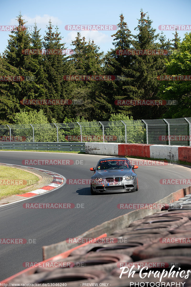 Bild #13046240 - Touristenfahrten Nürburgring Nordschleife (30.05.2021)