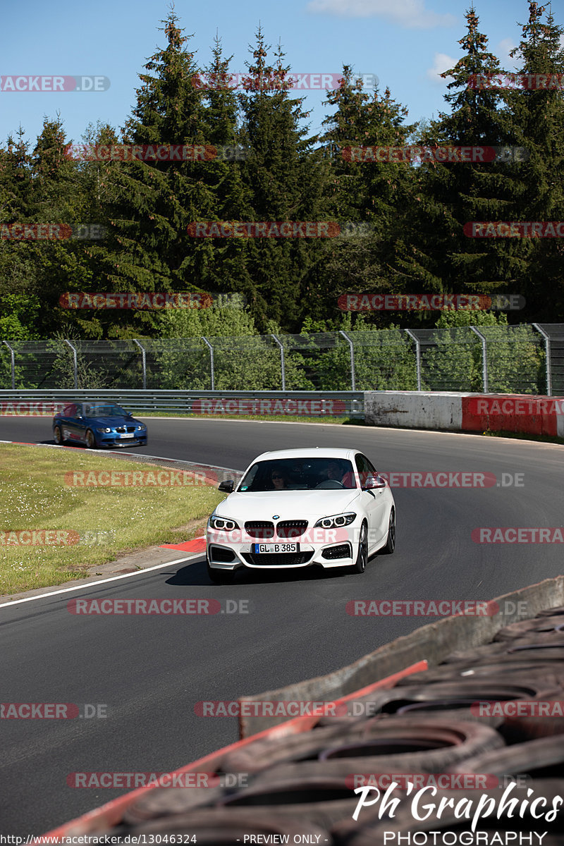 Bild #13046324 - Touristenfahrten Nürburgring Nordschleife (30.05.2021)