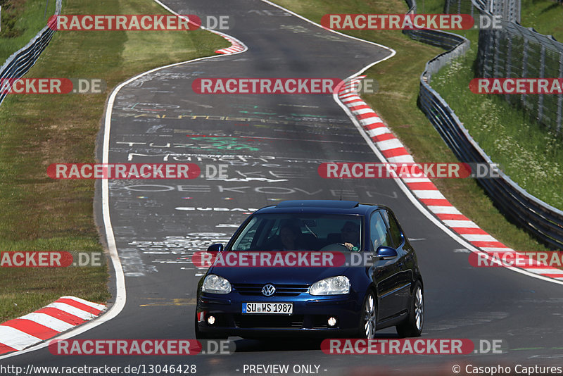 Bild #13046428 - Touristenfahrten Nürburgring Nordschleife (30.05.2021)