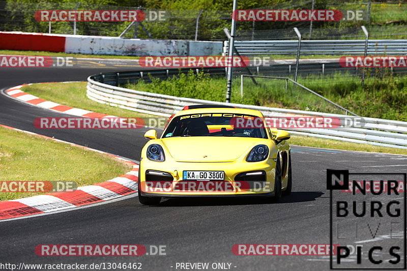 Bild #13046462 - Touristenfahrten Nürburgring Nordschleife (30.05.2021)