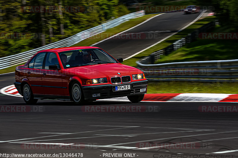 Bild #13046478 - Touristenfahrten Nürburgring Nordschleife (30.05.2021)