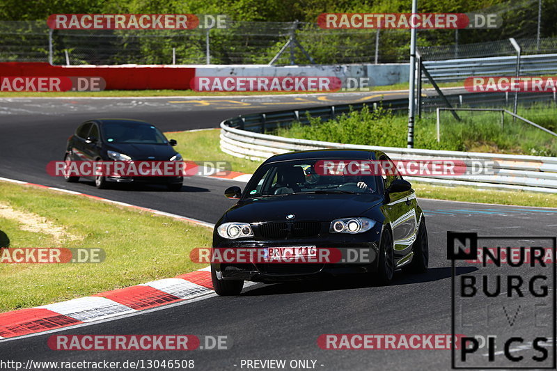 Bild #13046508 - Touristenfahrten Nürburgring Nordschleife (30.05.2021)