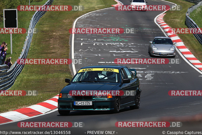 Bild #13046558 - Touristenfahrten Nürburgring Nordschleife (30.05.2021)