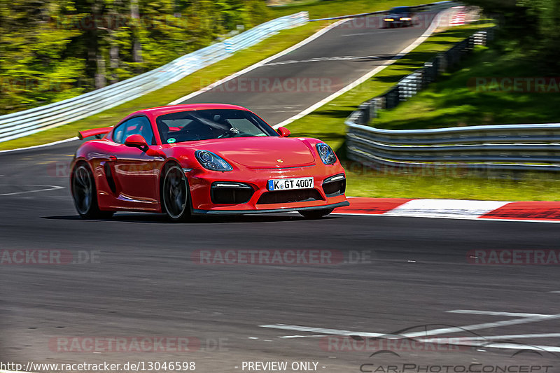 Bild #13046598 - Touristenfahrten Nürburgring Nordschleife (30.05.2021)