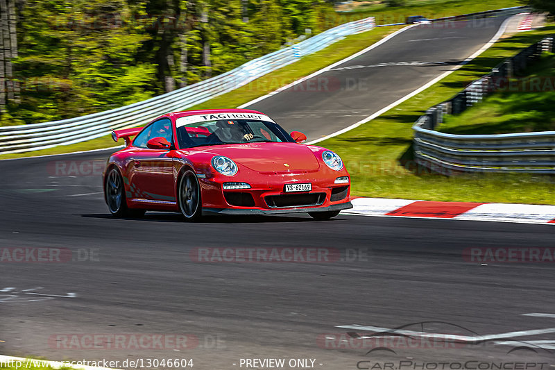 Bild #13046604 - Touristenfahrten Nürburgring Nordschleife (30.05.2021)