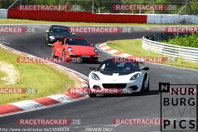 Bild #13046639 - Touristenfahrten Nürburgring Nordschleife (30.05.2021)