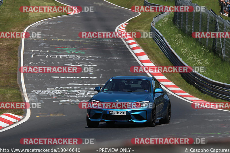 Bild #13046640 - Touristenfahrten Nürburgring Nordschleife (30.05.2021)