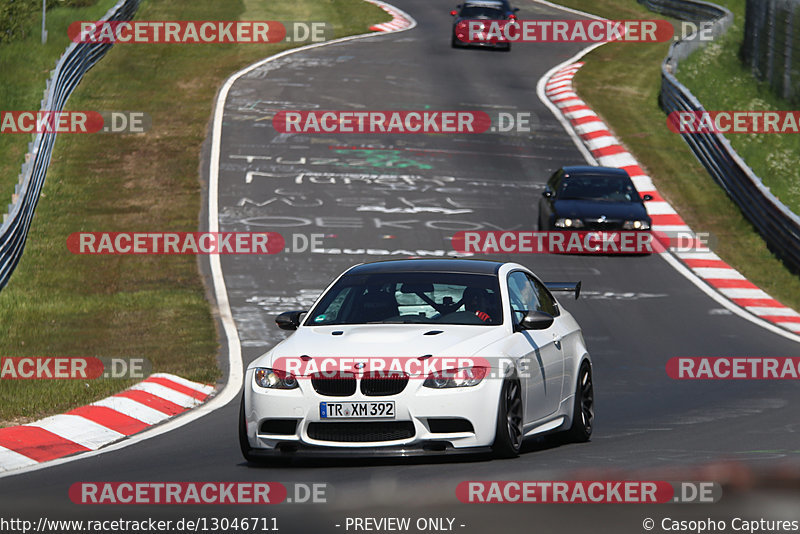 Bild #13046711 - Touristenfahrten Nürburgring Nordschleife (30.05.2021)