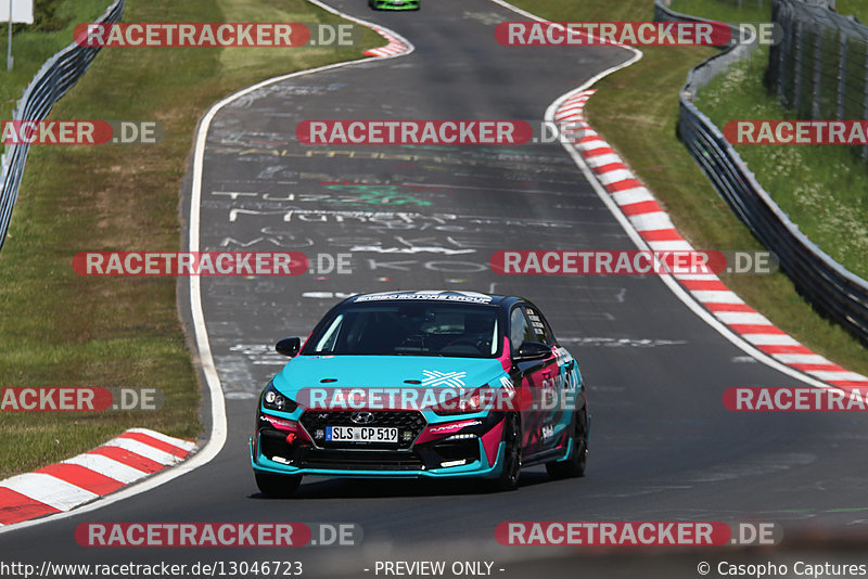 Bild #13046723 - Touristenfahrten Nürburgring Nordschleife (30.05.2021)