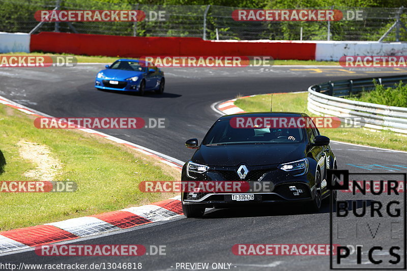 Bild #13046818 - Touristenfahrten Nürburgring Nordschleife (30.05.2021)