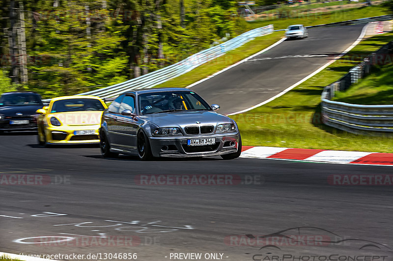 Bild #13046856 - Touristenfahrten Nürburgring Nordschleife (30.05.2021)