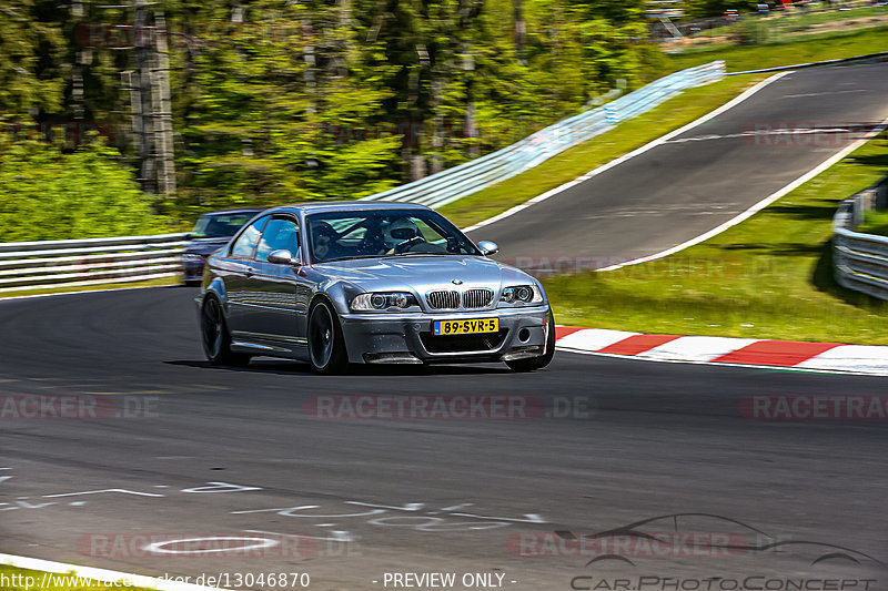 Bild #13046870 - Touristenfahrten Nürburgring Nordschleife (30.05.2021)