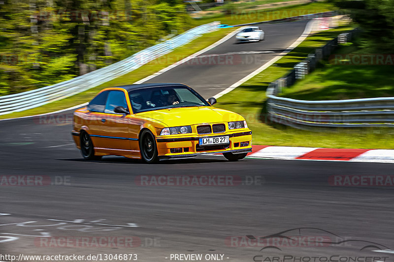 Bild #13046873 - Touristenfahrten Nürburgring Nordschleife (30.05.2021)