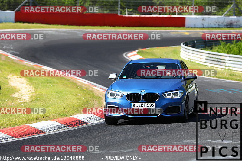 Bild #13046888 - Touristenfahrten Nürburgring Nordschleife (30.05.2021)