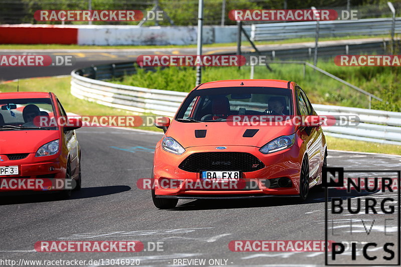 Bild #13046920 - Touristenfahrten Nürburgring Nordschleife (30.05.2021)