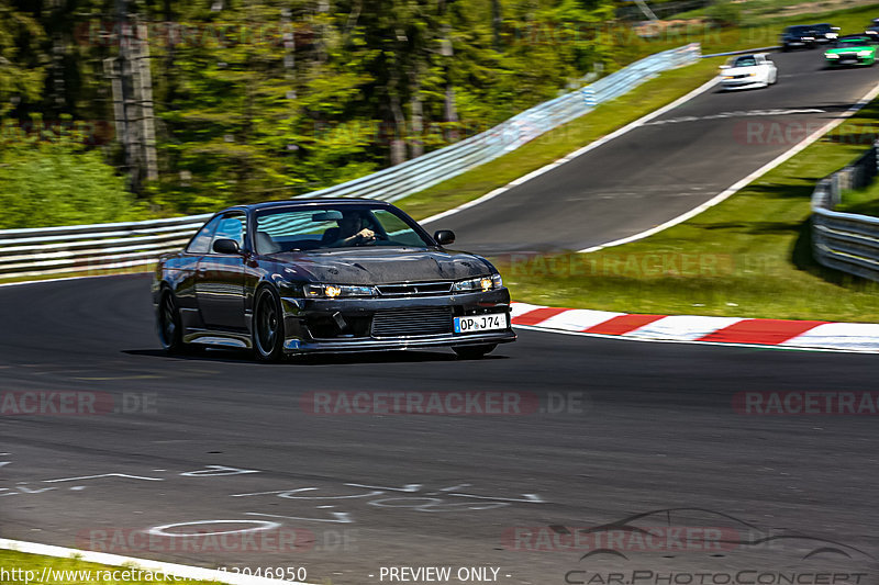 Bild #13046950 - Touristenfahrten Nürburgring Nordschleife (30.05.2021)