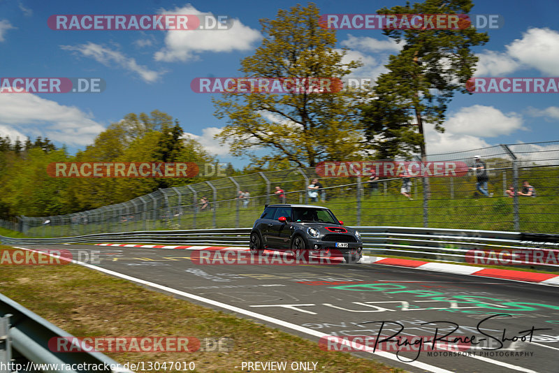 Bild #13047010 - Touristenfahrten Nürburgring Nordschleife (30.05.2021)