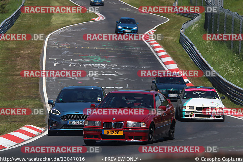 Bild #13047016 - Touristenfahrten Nürburgring Nordschleife (30.05.2021)