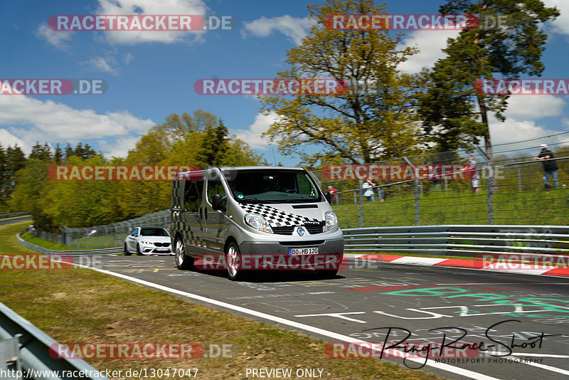 Bild #13047047 - Touristenfahrten Nürburgring Nordschleife (30.05.2021)