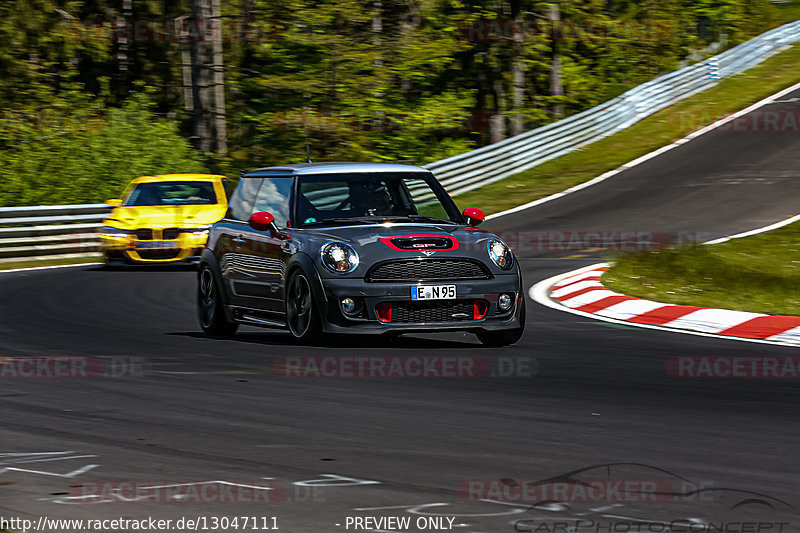 Bild #13047111 - Touristenfahrten Nürburgring Nordschleife (30.05.2021)