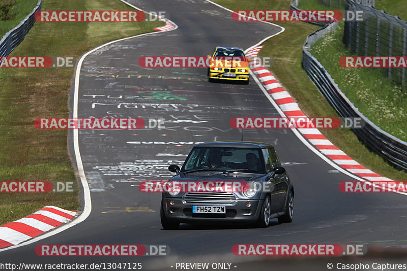 Bild #13047125 - Touristenfahrten Nürburgring Nordschleife (30.05.2021)