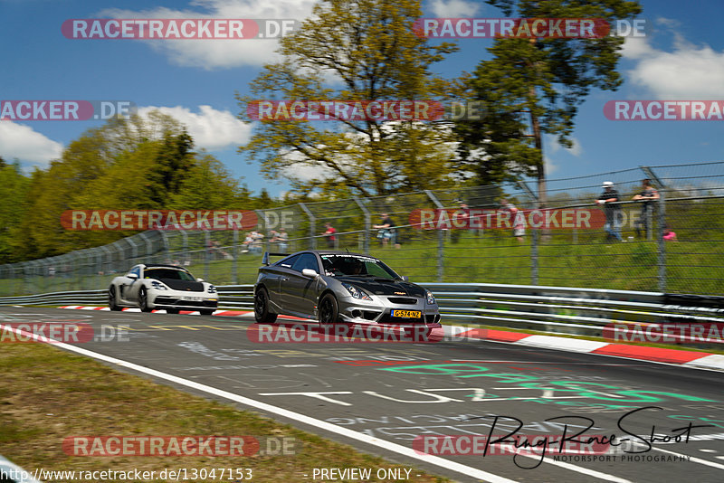 Bild #13047153 - Touristenfahrten Nürburgring Nordschleife (30.05.2021)