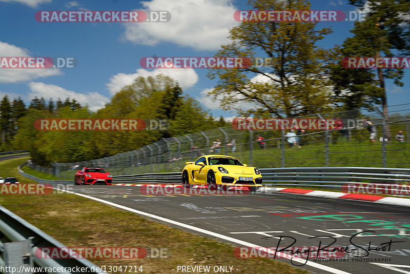 Bild #13047214 - Touristenfahrten Nürburgring Nordschleife (30.05.2021)