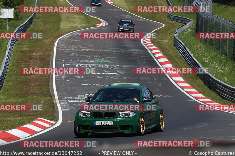 Bild #13047262 - Touristenfahrten Nürburgring Nordschleife (30.05.2021)