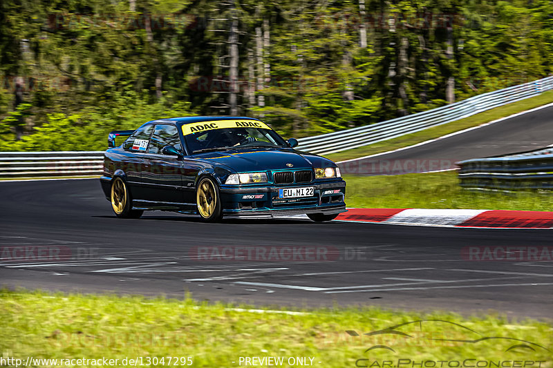 Bild #13047295 - Touristenfahrten Nürburgring Nordschleife (30.05.2021)