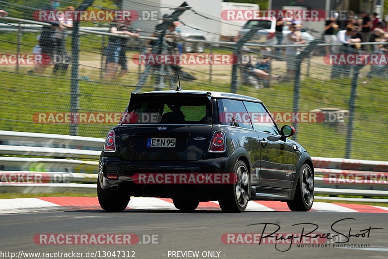 Bild #13047312 - Touristenfahrten Nürburgring Nordschleife (30.05.2021)