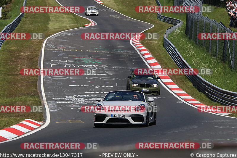 Bild #13047317 - Touristenfahrten Nürburgring Nordschleife (30.05.2021)