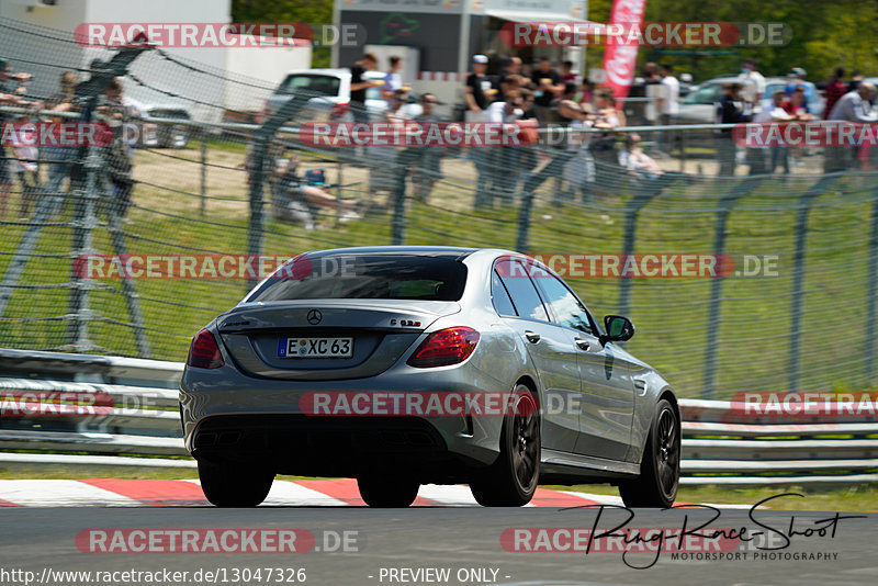 Bild #13047326 - Touristenfahrten Nürburgring Nordschleife (30.05.2021)