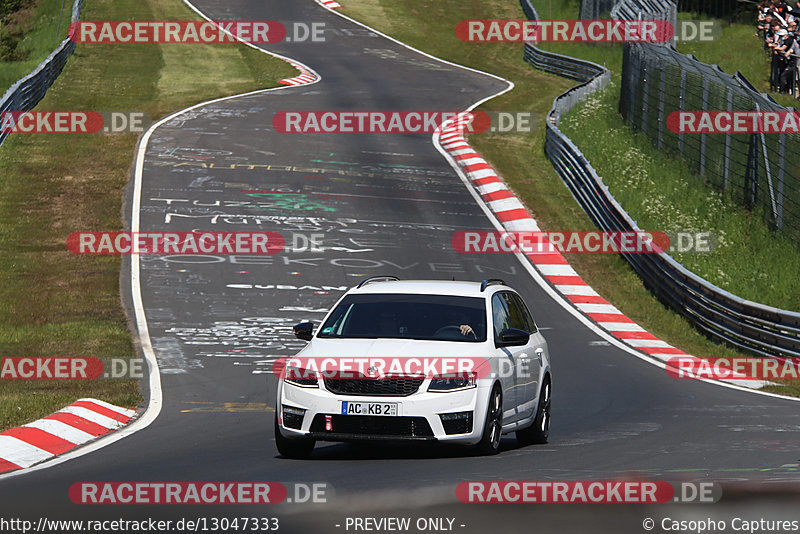 Bild #13047333 - Touristenfahrten Nürburgring Nordschleife (30.05.2021)