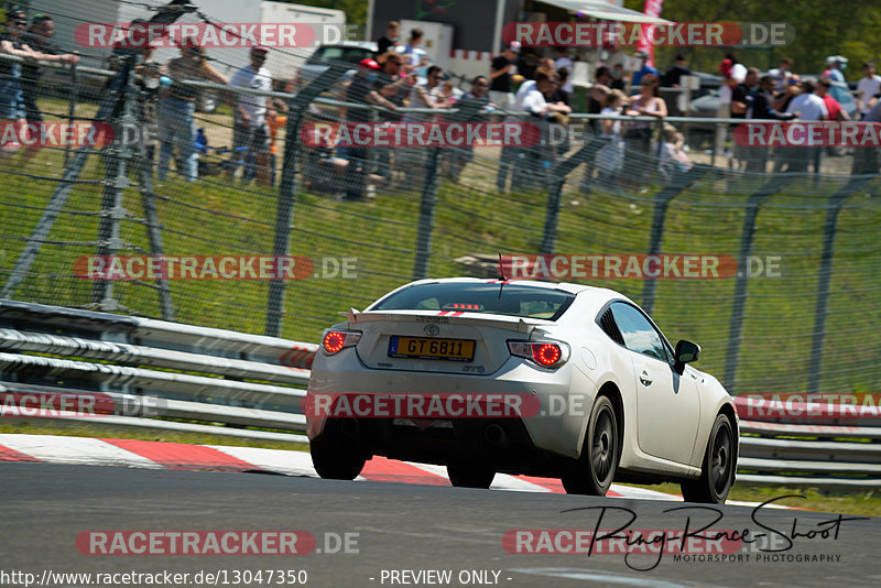 Bild #13047350 - Touristenfahrten Nürburgring Nordschleife (30.05.2021)