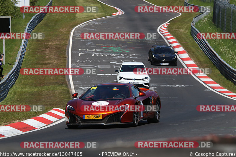 Bild #13047405 - Touristenfahrten Nürburgring Nordschleife (30.05.2021)