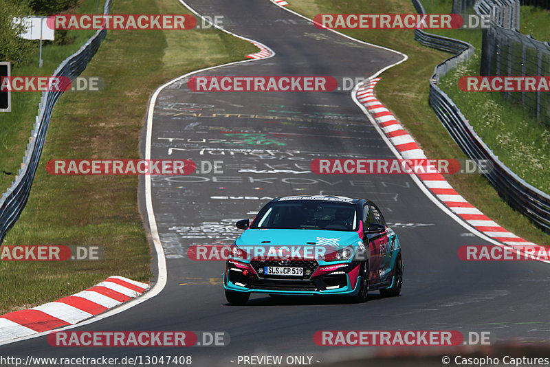 Bild #13047408 - Touristenfahrten Nürburgring Nordschleife (30.05.2021)