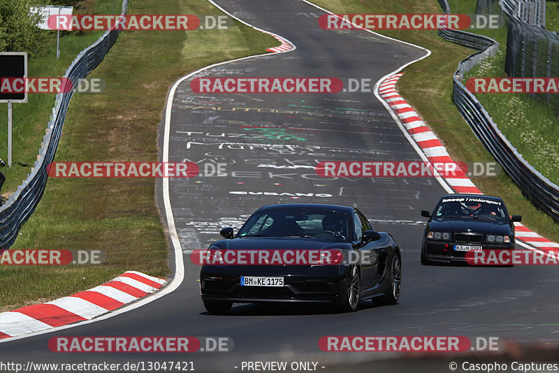 Bild #13047421 - Touristenfahrten Nürburgring Nordschleife (30.05.2021)